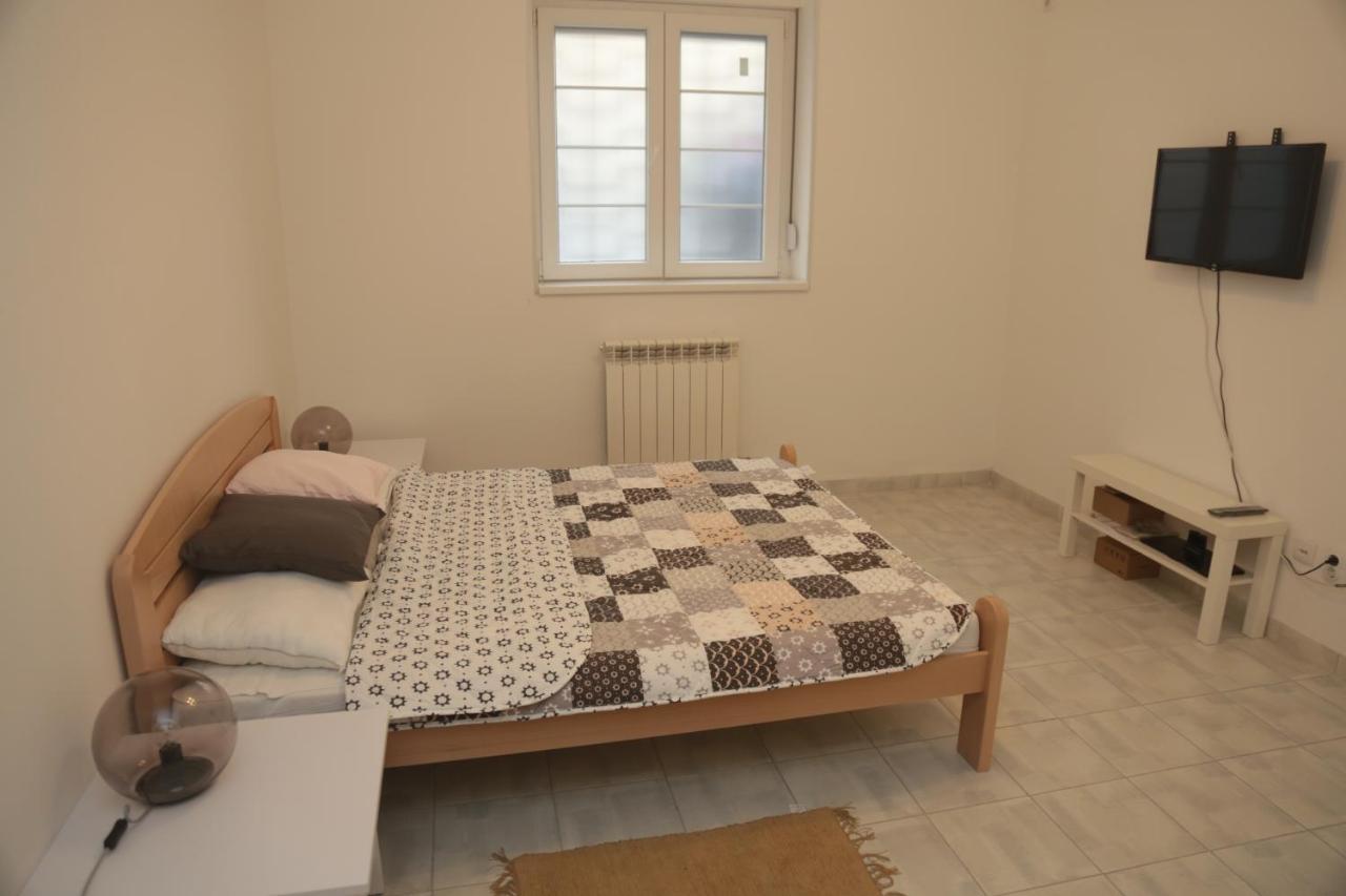 Petars Apartment Белград Екстер'єр фото